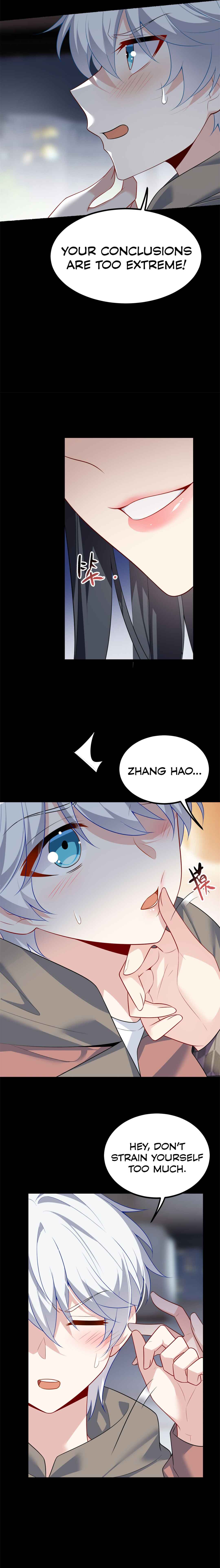 Chapter 117 - Page 8
