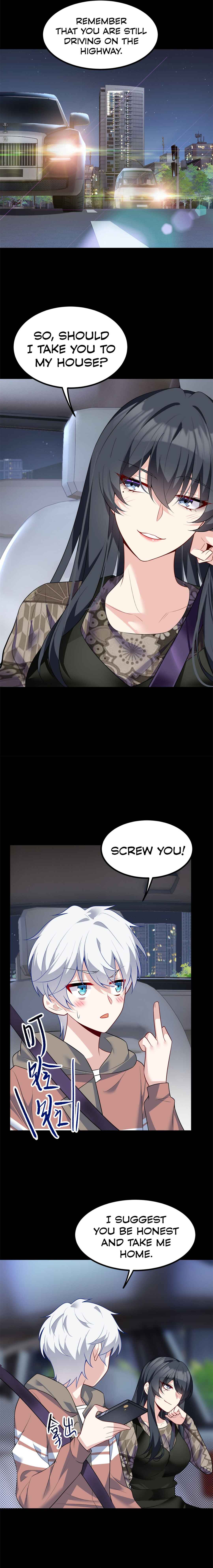 Chapter 117 - Page 9