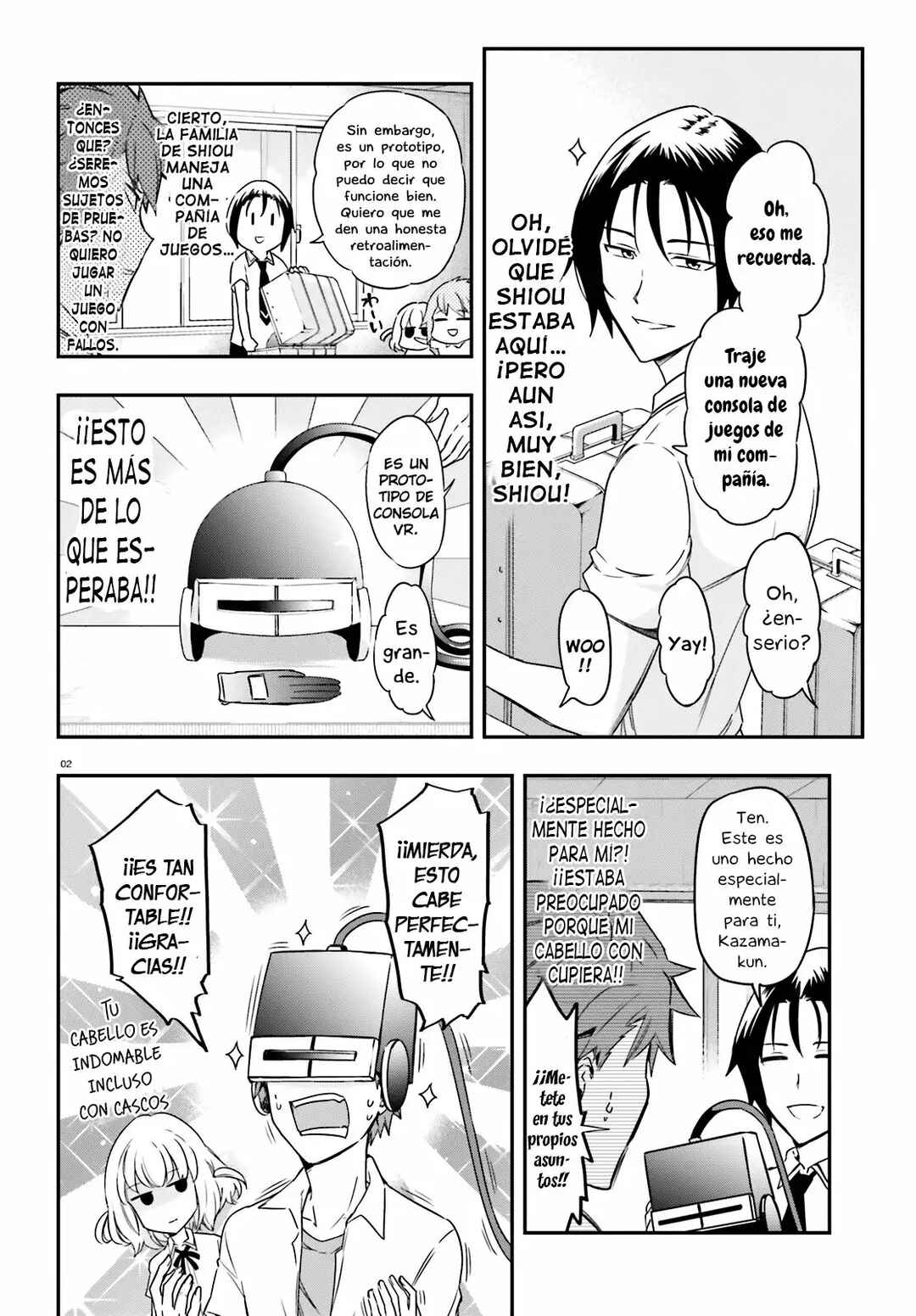 Chapter 104 - Page 3