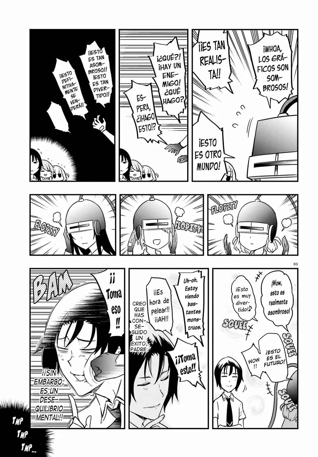 Chapter 104 - Page 4