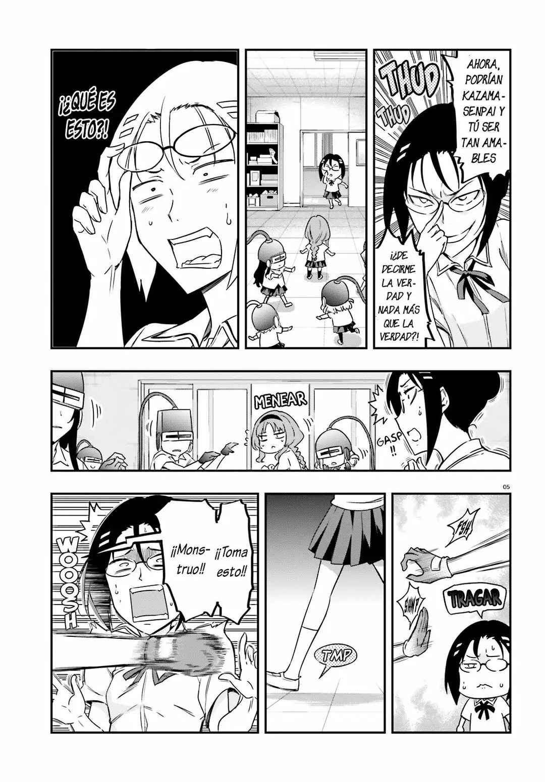 Chapter 104 - Page 6