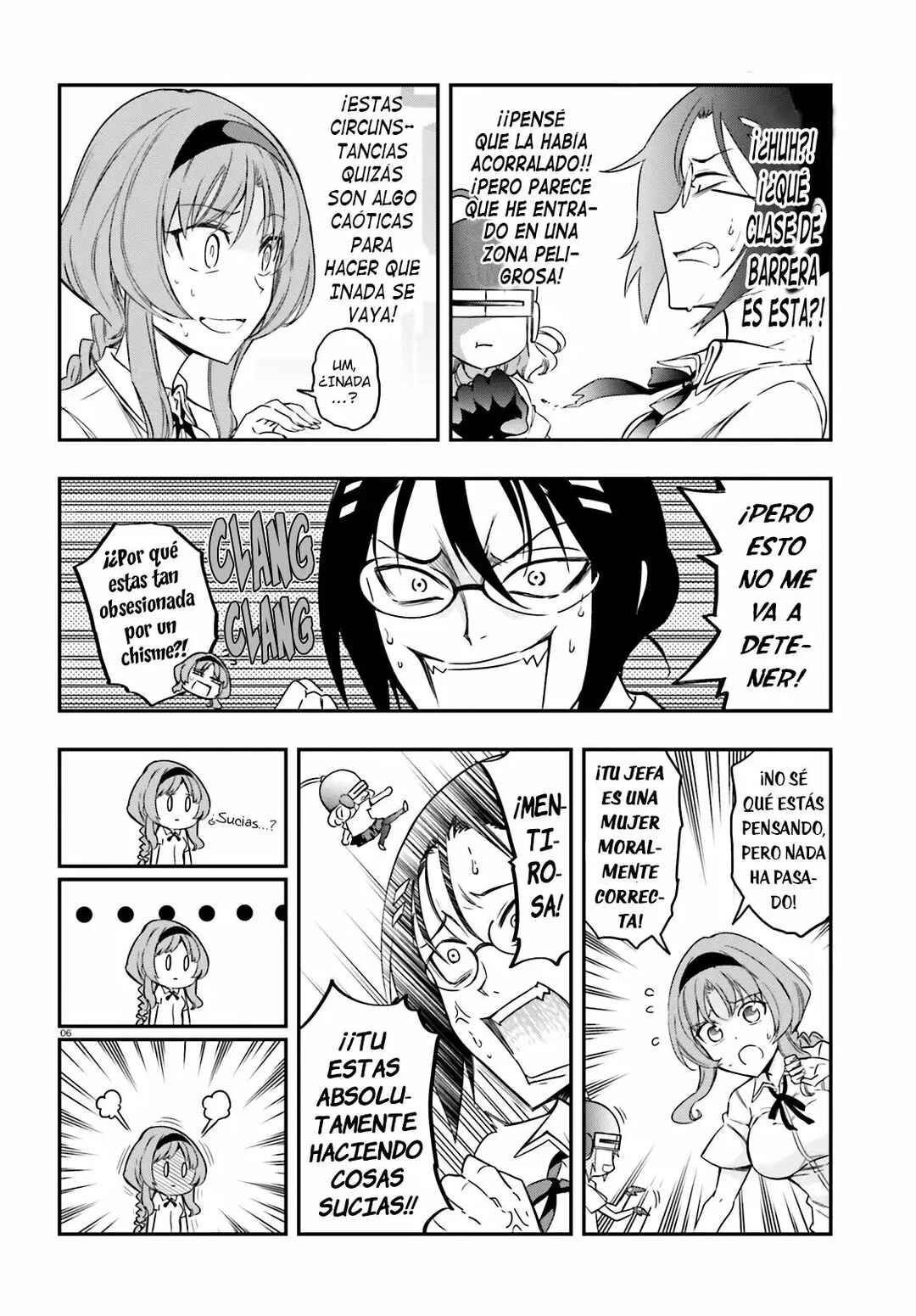 Chapter 104 - Page 7