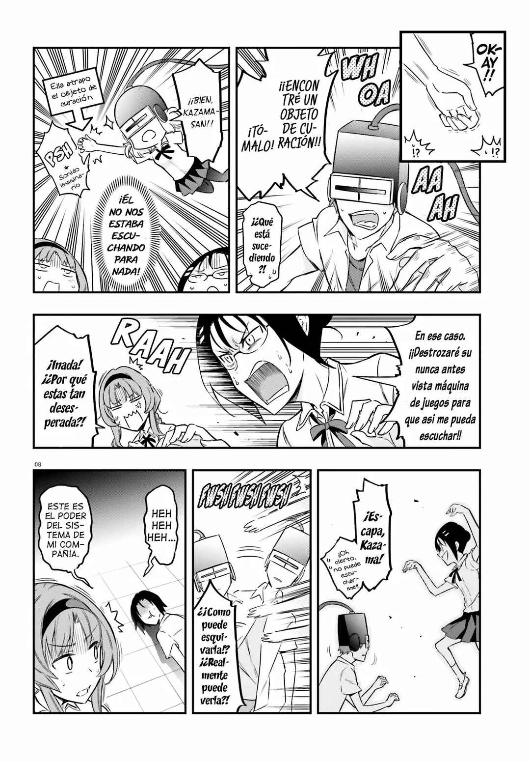 Chapter 104 - Page 9