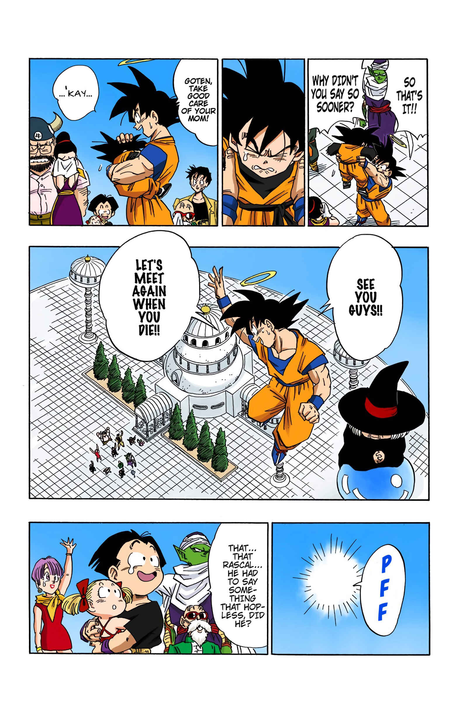Chapter 477 - Page 13