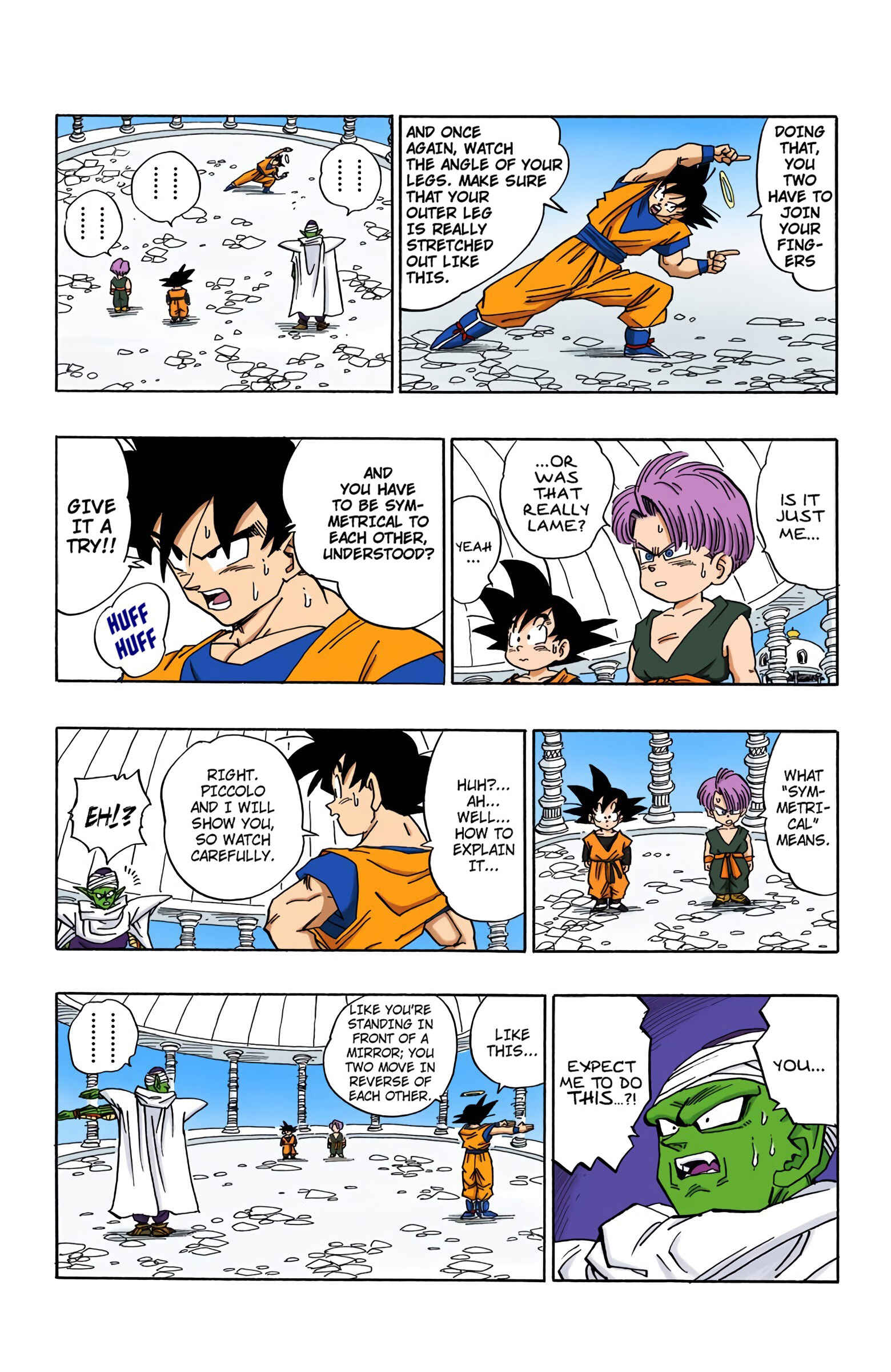 Chapter 477 - Page 3