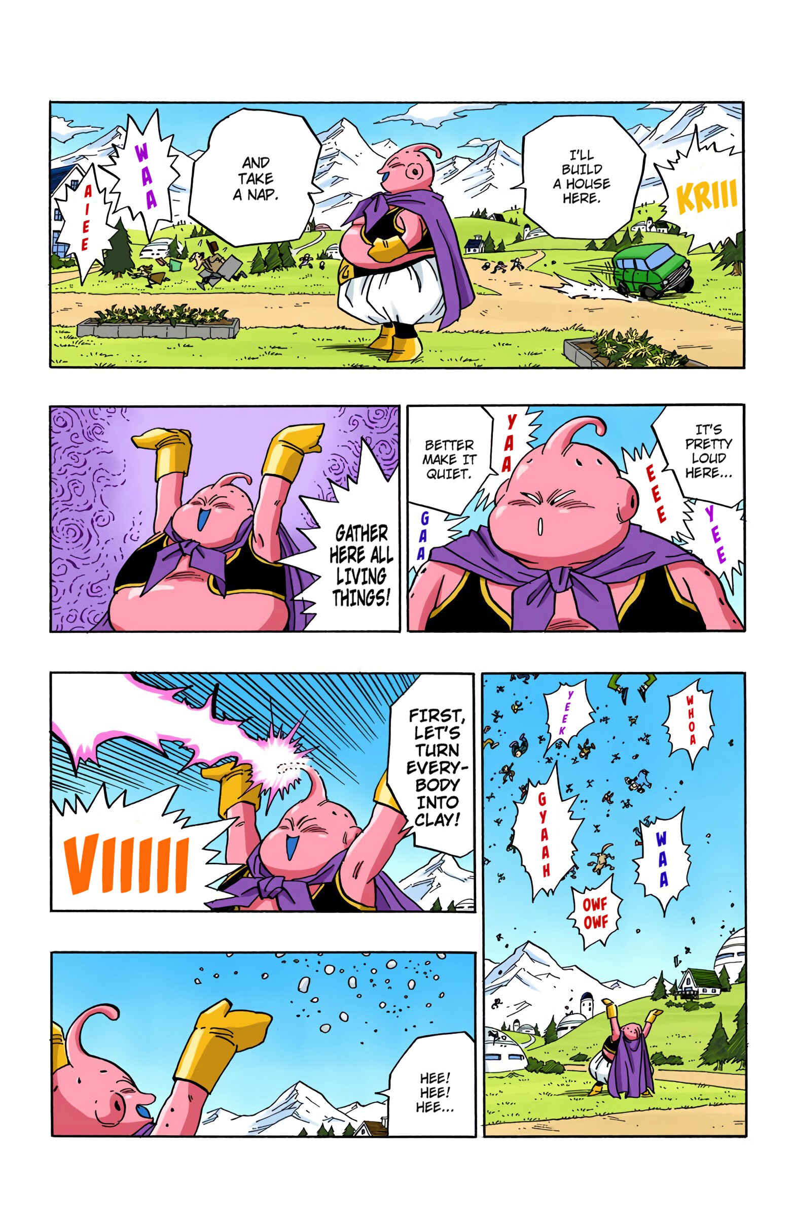 Chapter 477 - Page 6