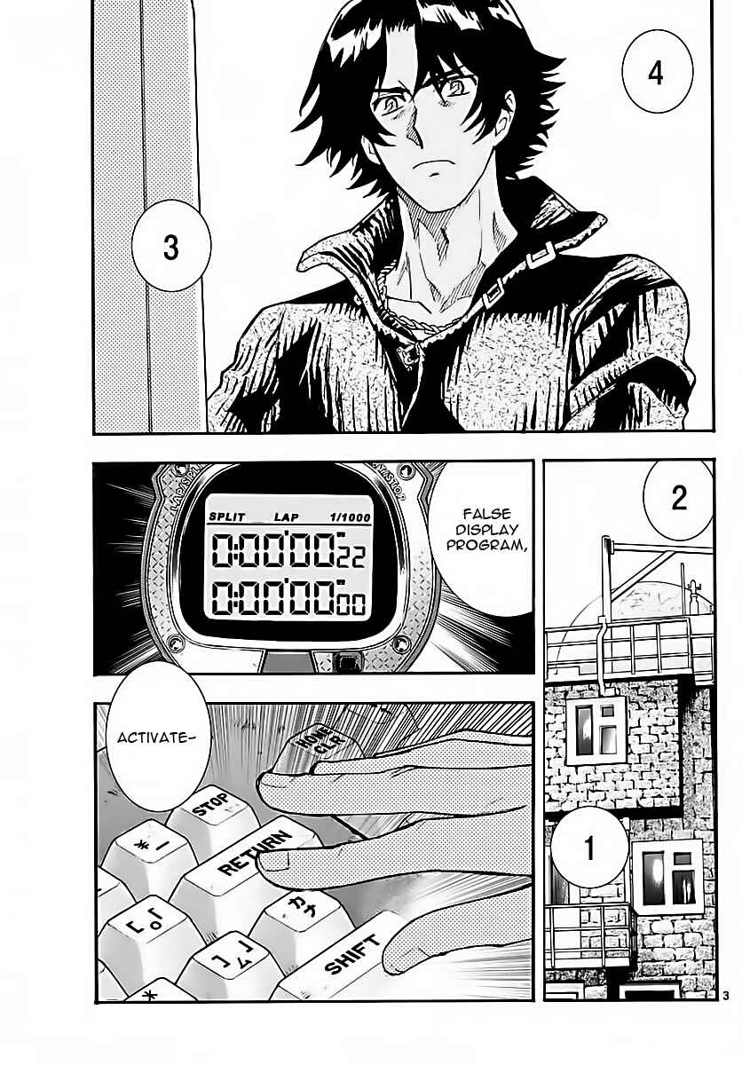 Chapter 459 - Page 3