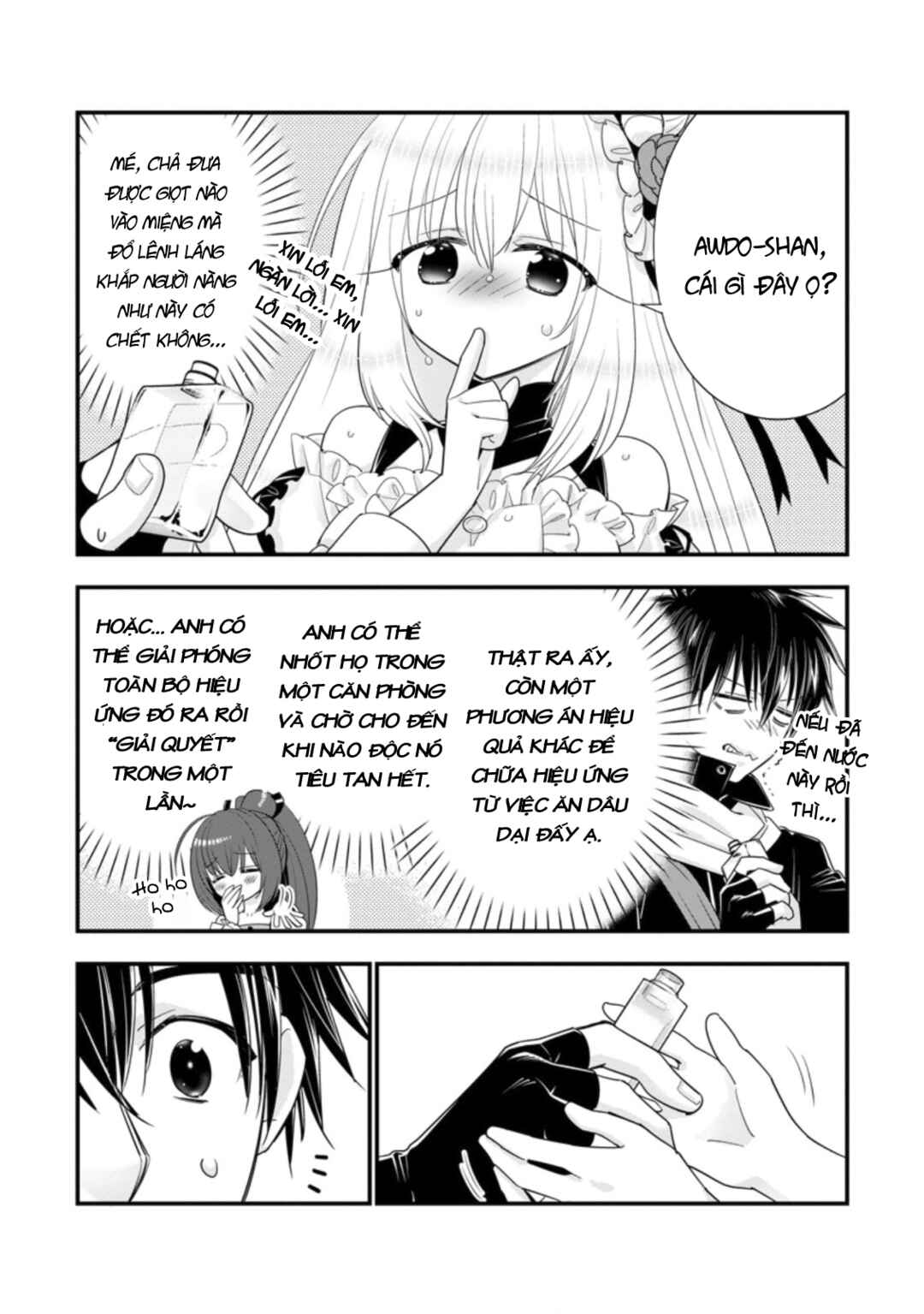 Chapter 38 - Page 14