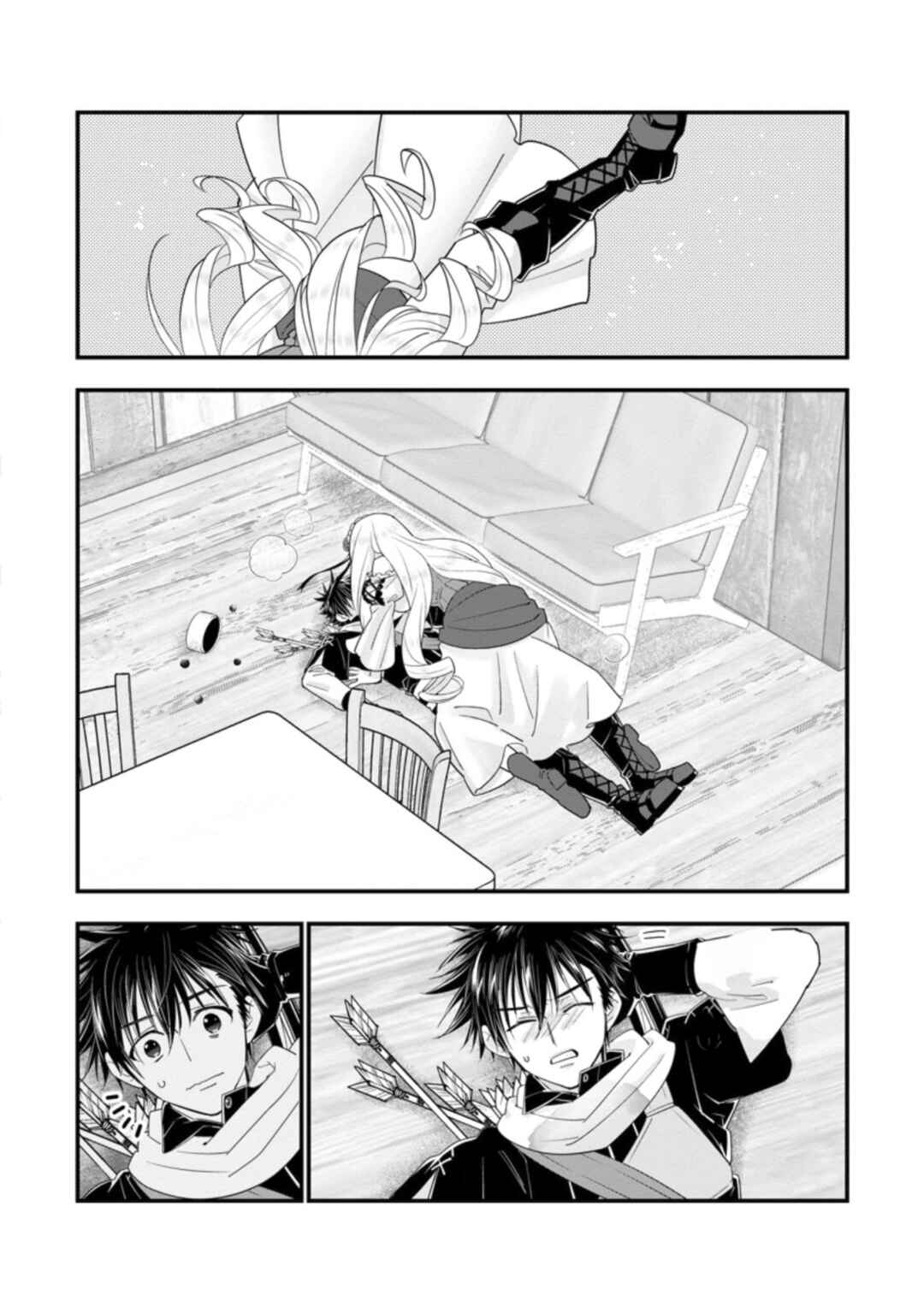 Chapter 38 - Page 16