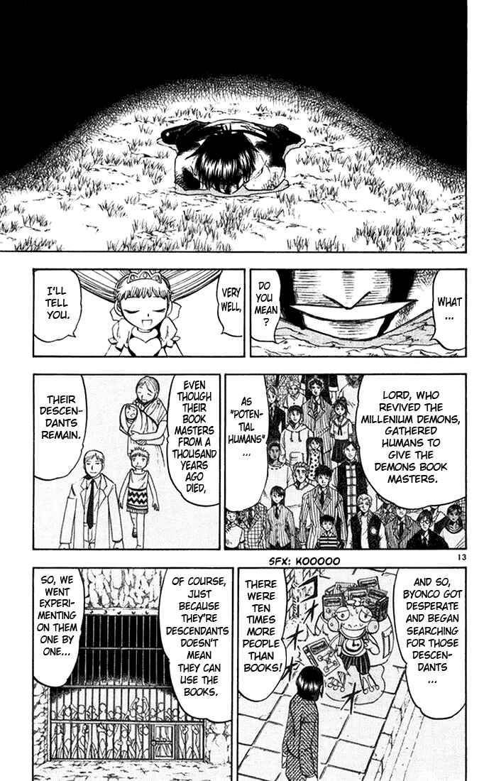 Chapter 106 - Page 12