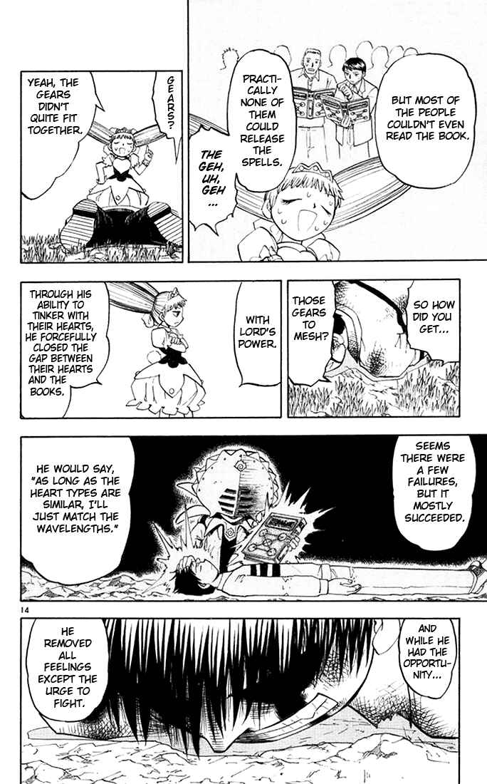 Chapter 106 - Page 13