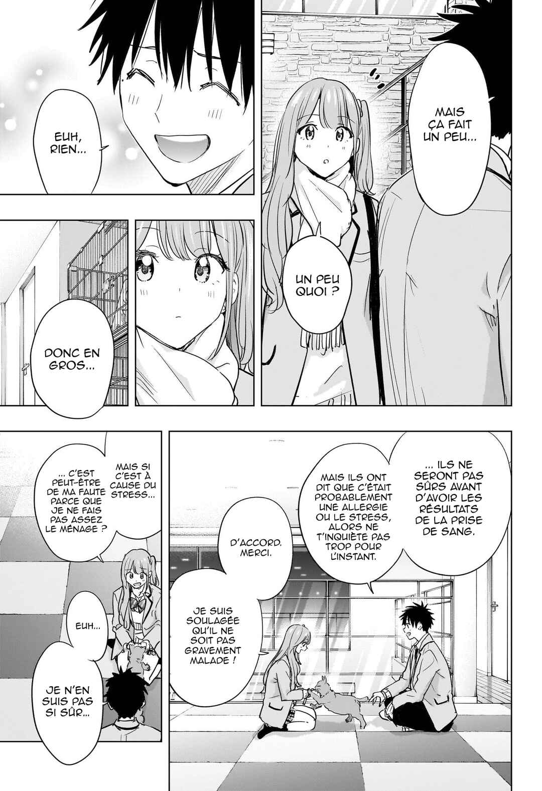 Chapter 86 - Page 12