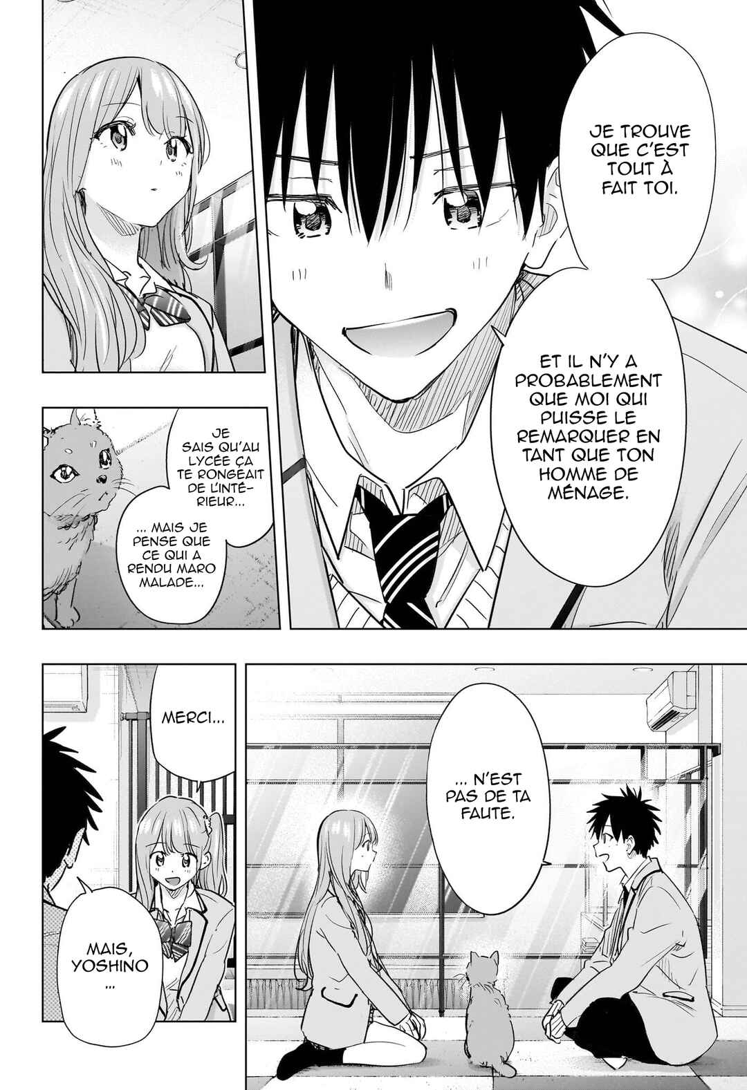 Chapter 86 - Page 15