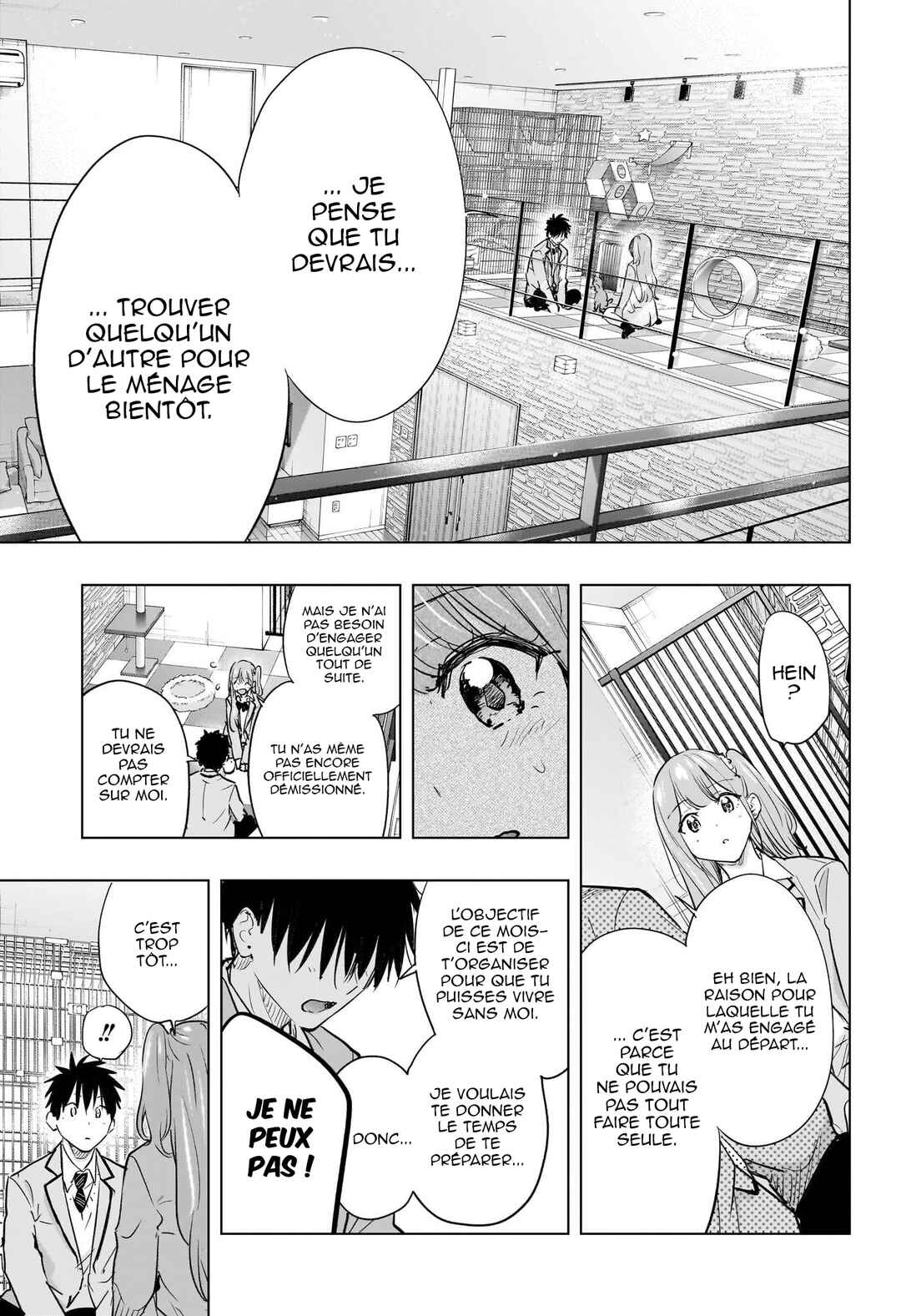Chapter 86 - Page 16