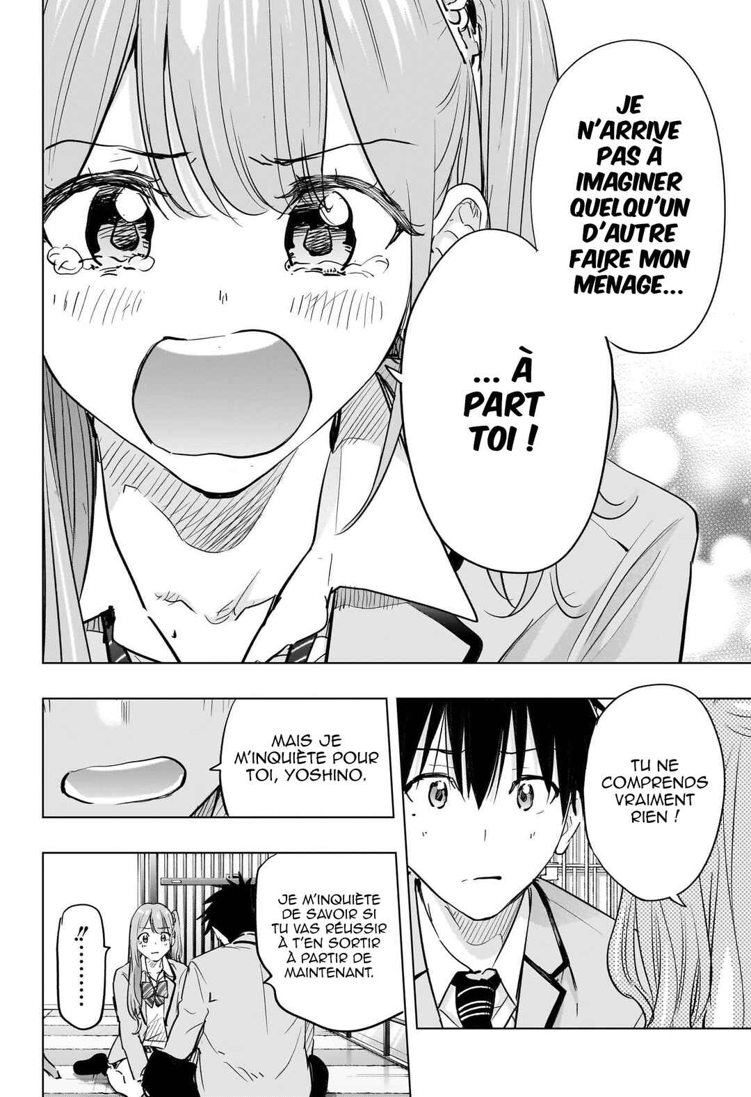 Chapter 86 - Page 17