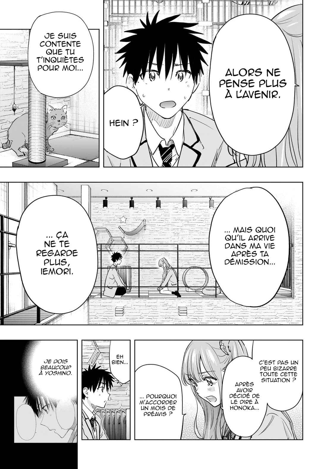 Chapter 86 - Page 18