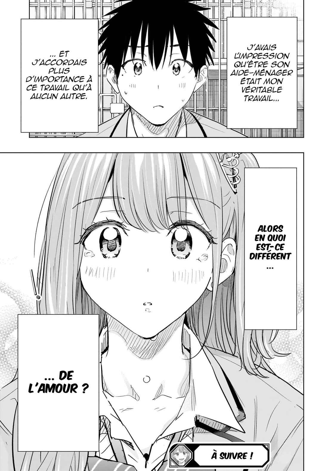 Chapter 86 - Page 20