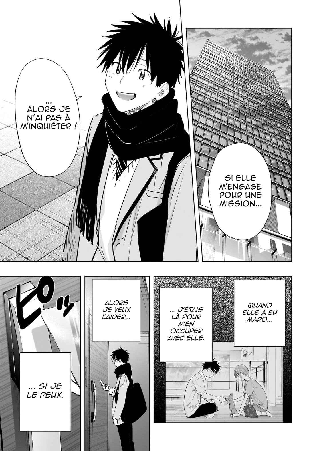 Chapter 86 - Page 6
