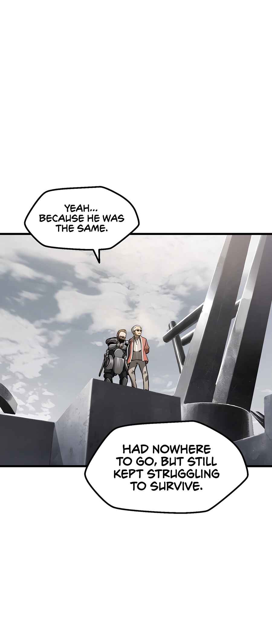 Chapter 244 - Page 20