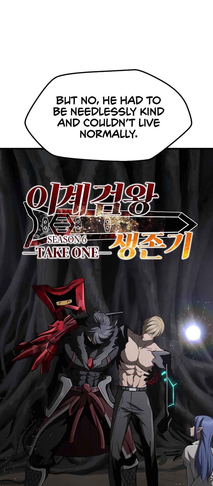 Chapter 244 - Page 22