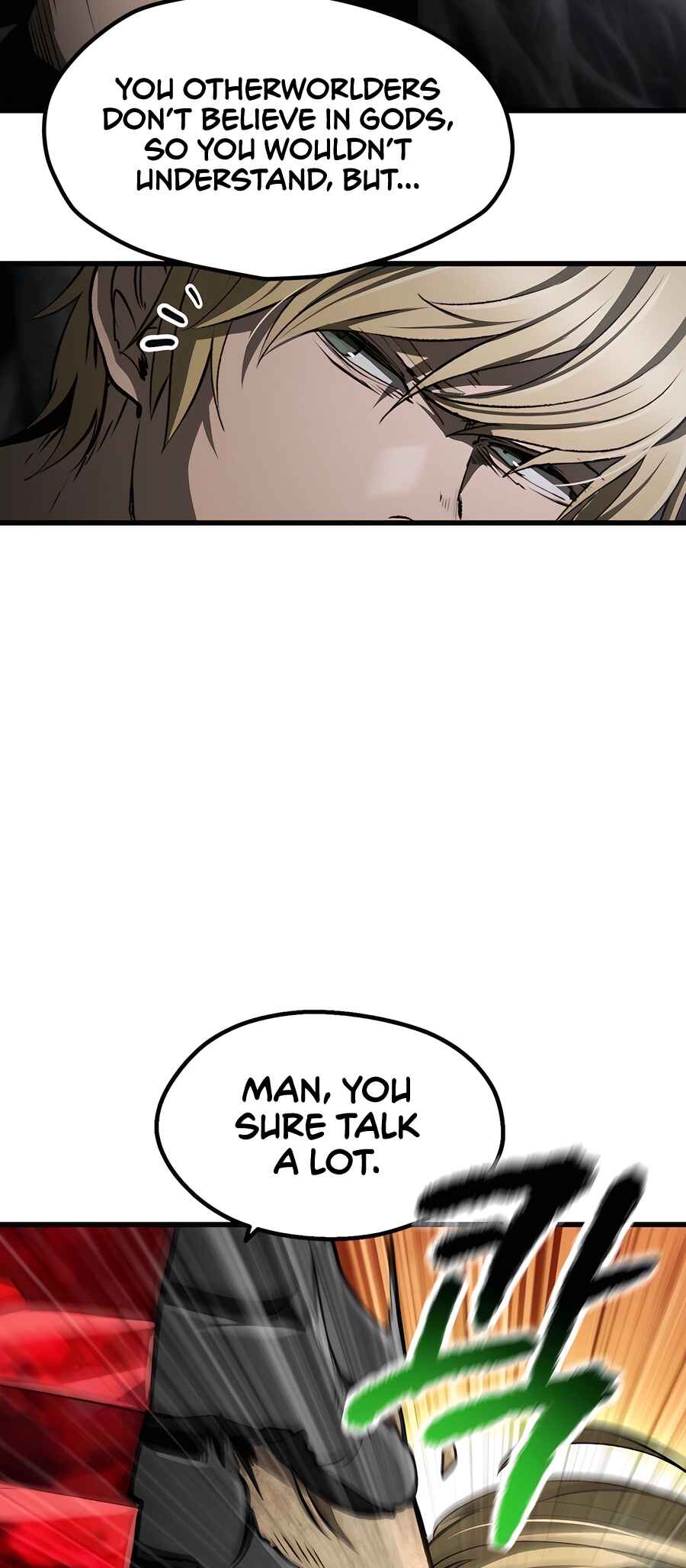 Chapter 244 - Page 24