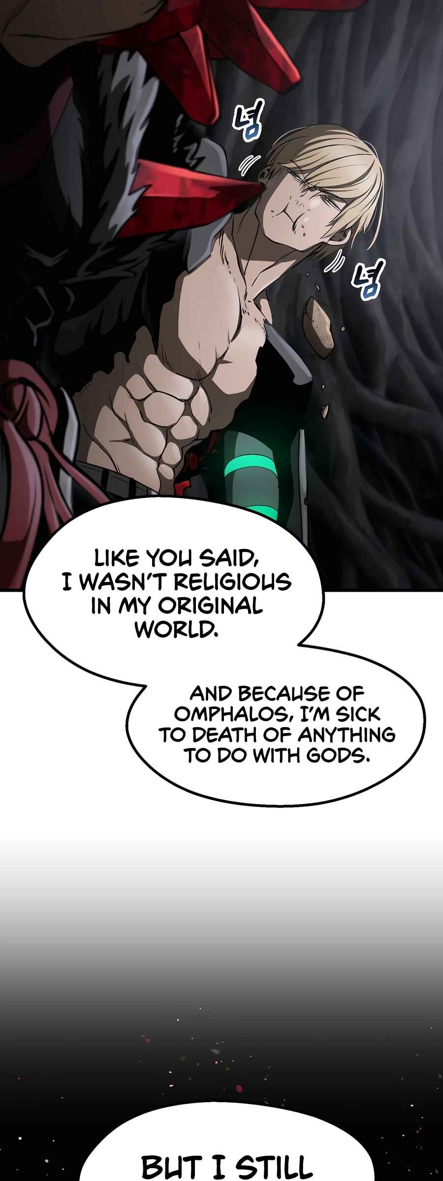 Chapter 244 - Page 26