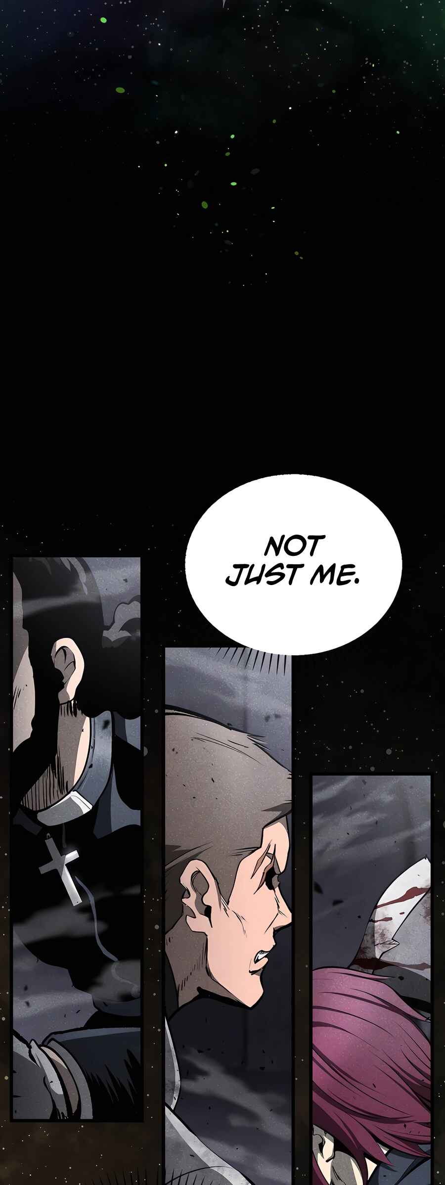 Chapter 244 - Page 29