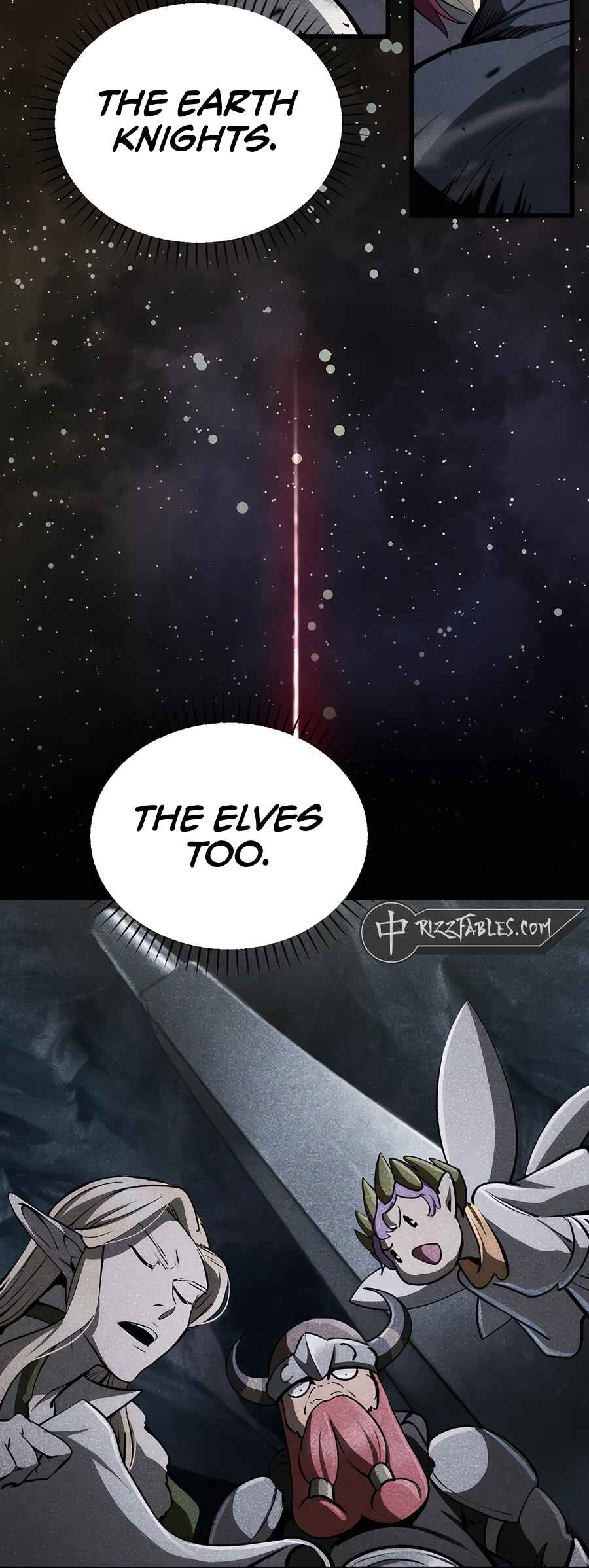 Chapter 244 - Page 30