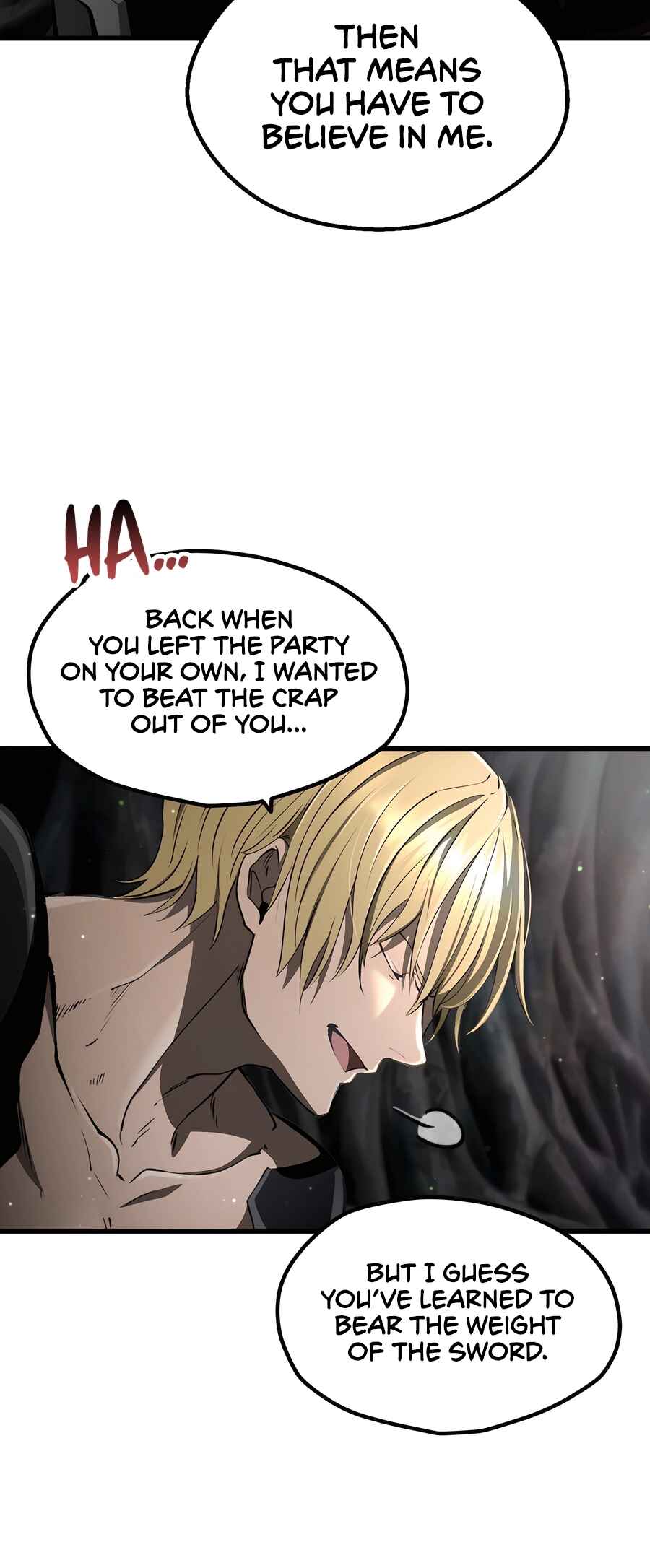 Chapter 244 - Page 35