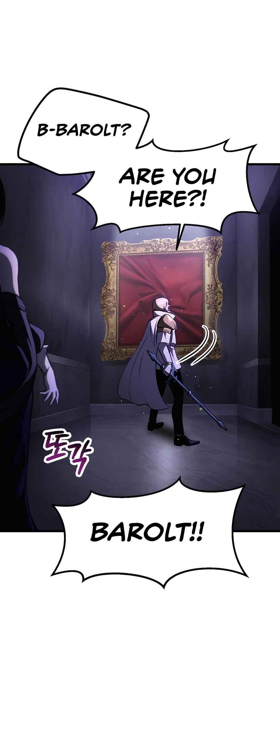 Chapter 244 - Page 45