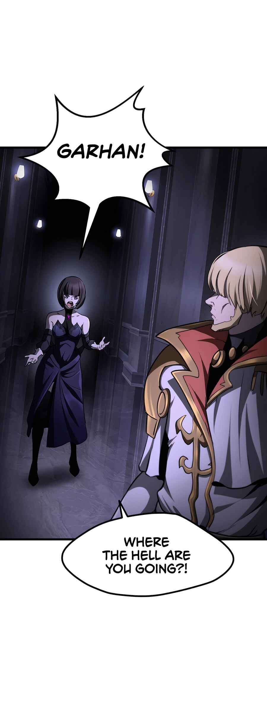Chapter 244 - Page 46