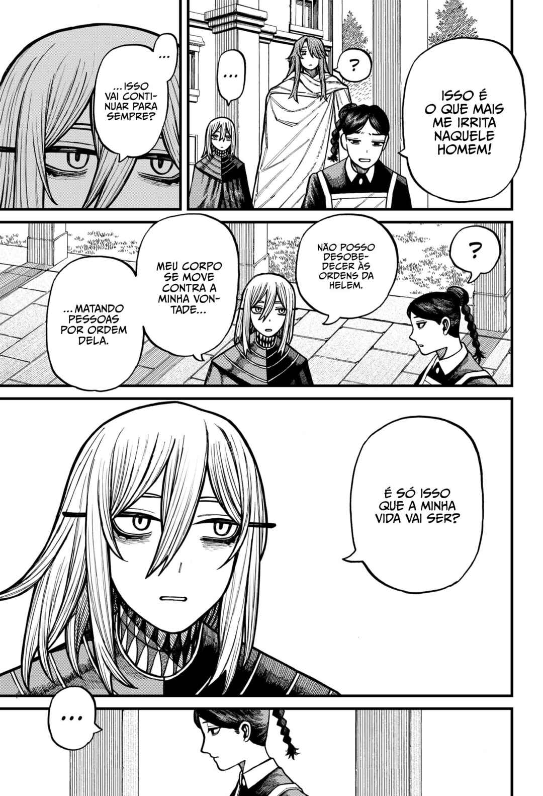 Chapter 79 - Page 16
