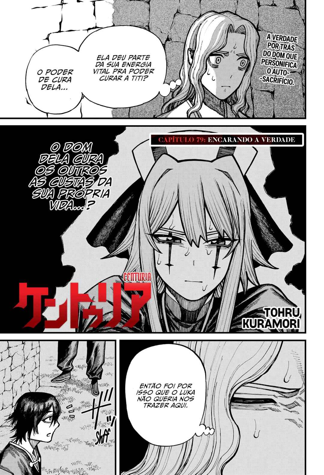 Chapter 79 - Page 2
