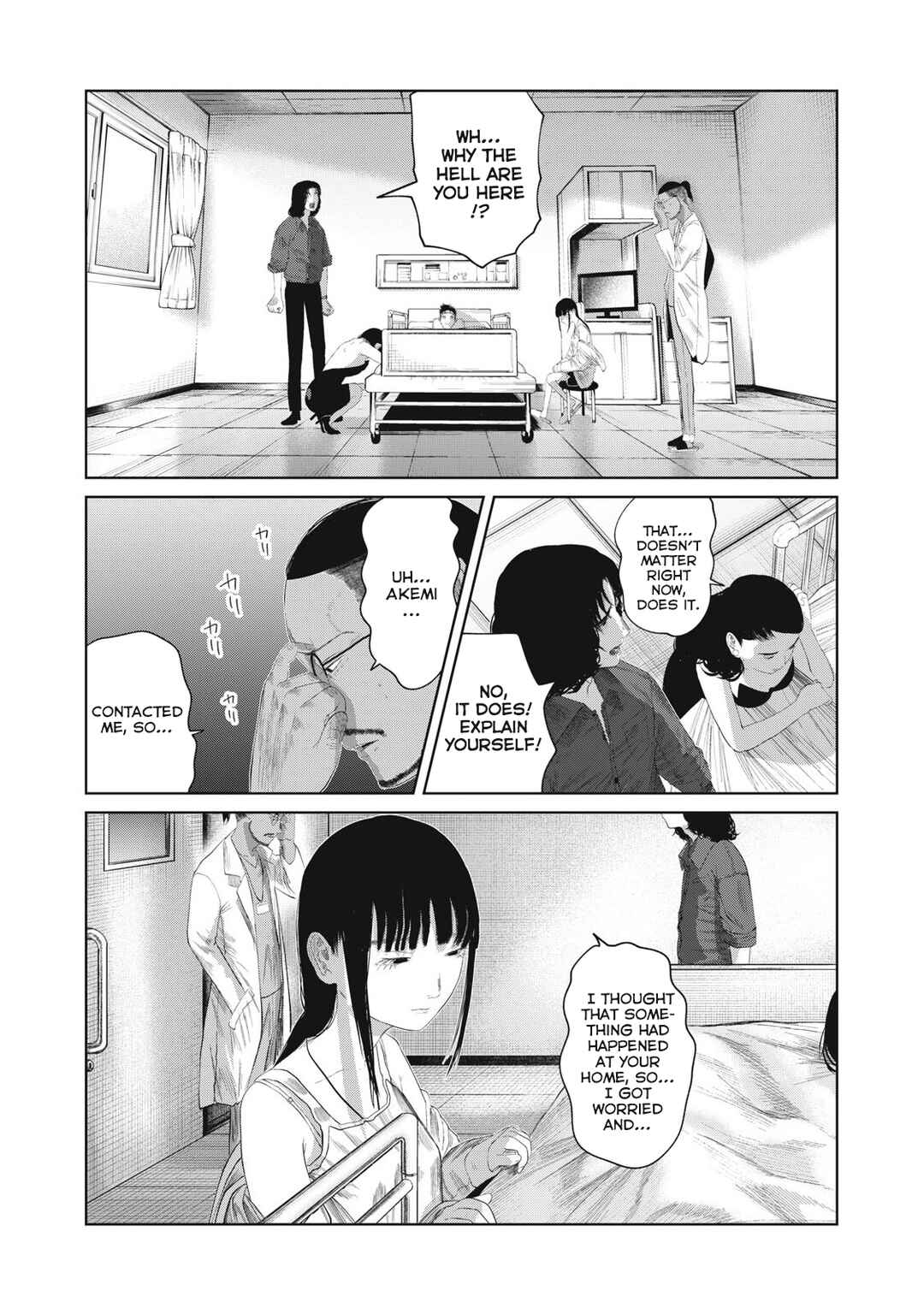 Chapter 3 - Page 10