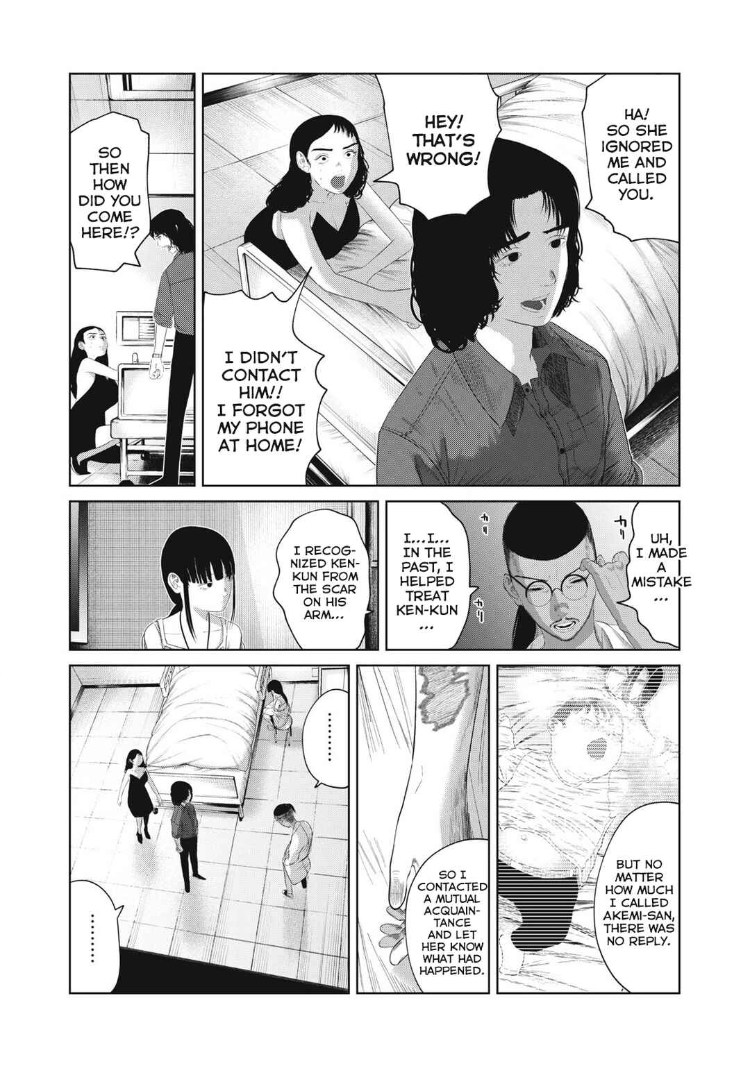 Chapter 3 - Page 11
