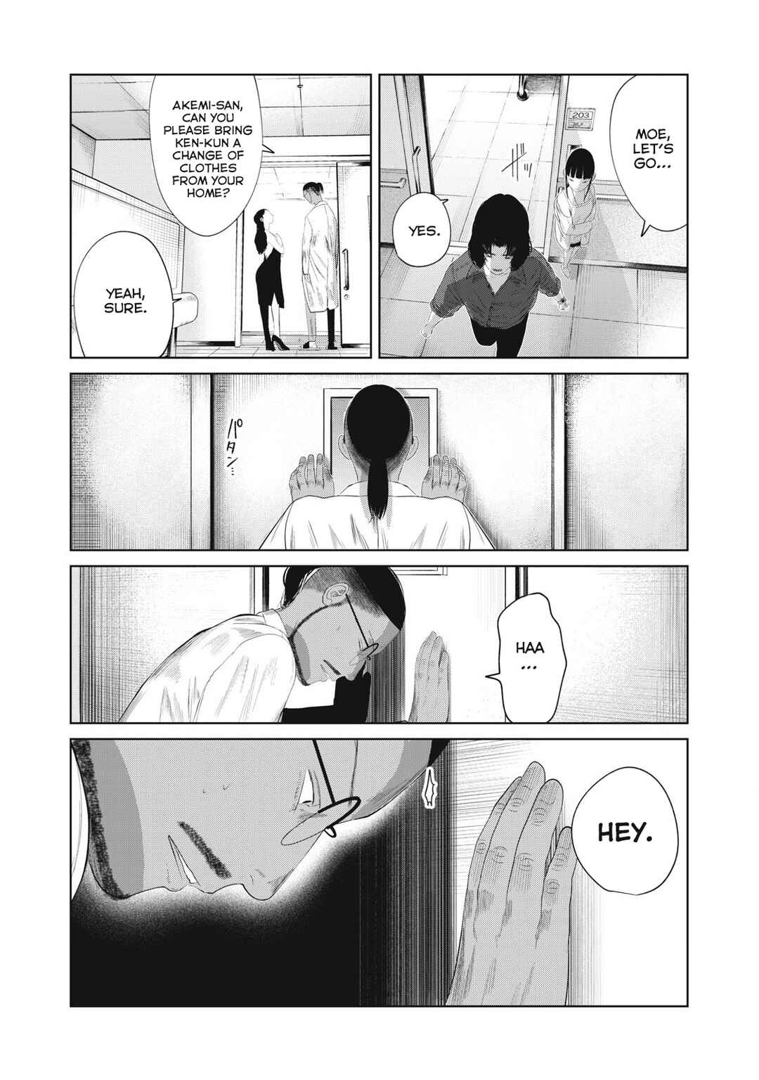 Chapter 3 - Page 20