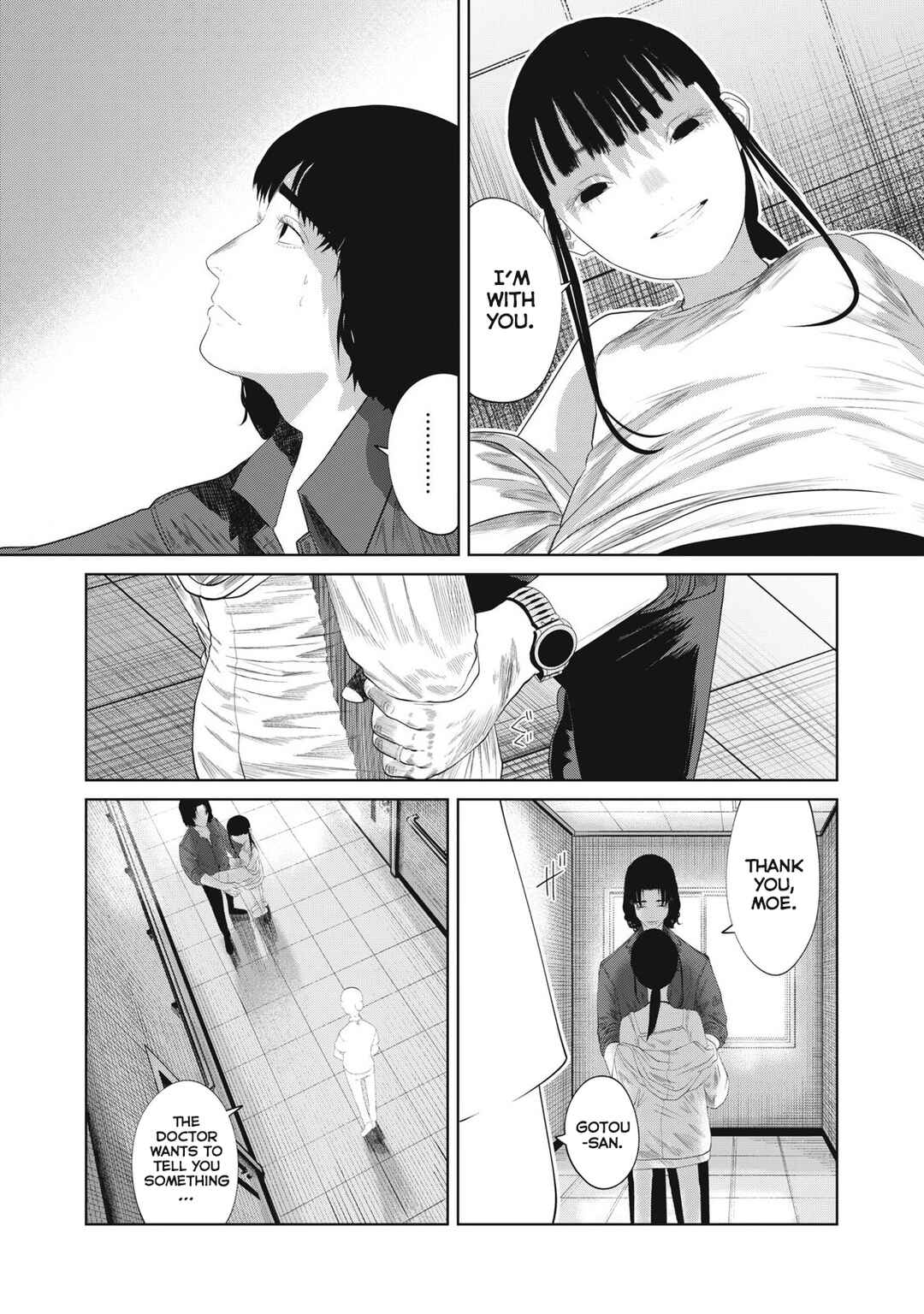 Chapter 3 - Page 5
