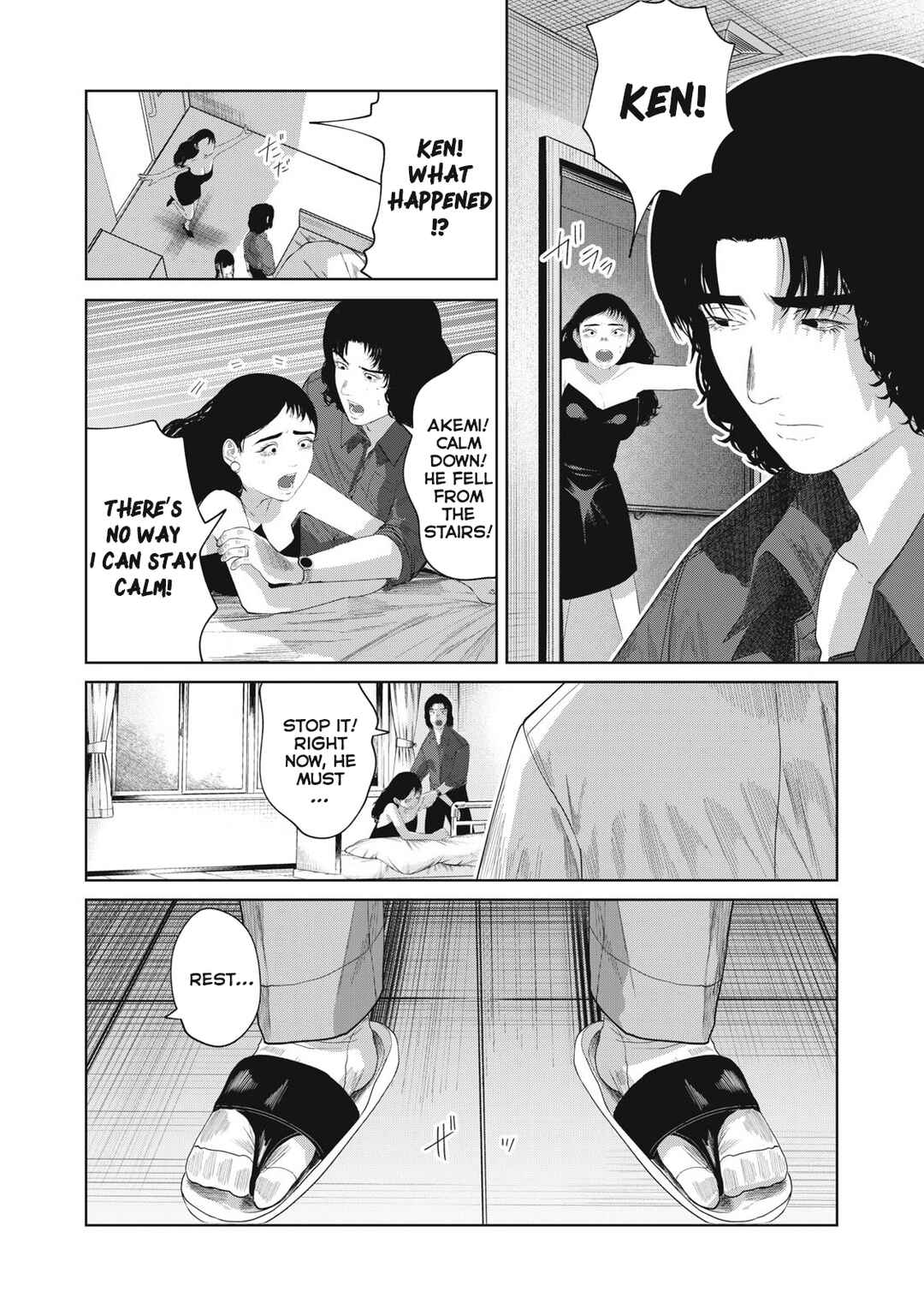 Chapter 3 - Page 8