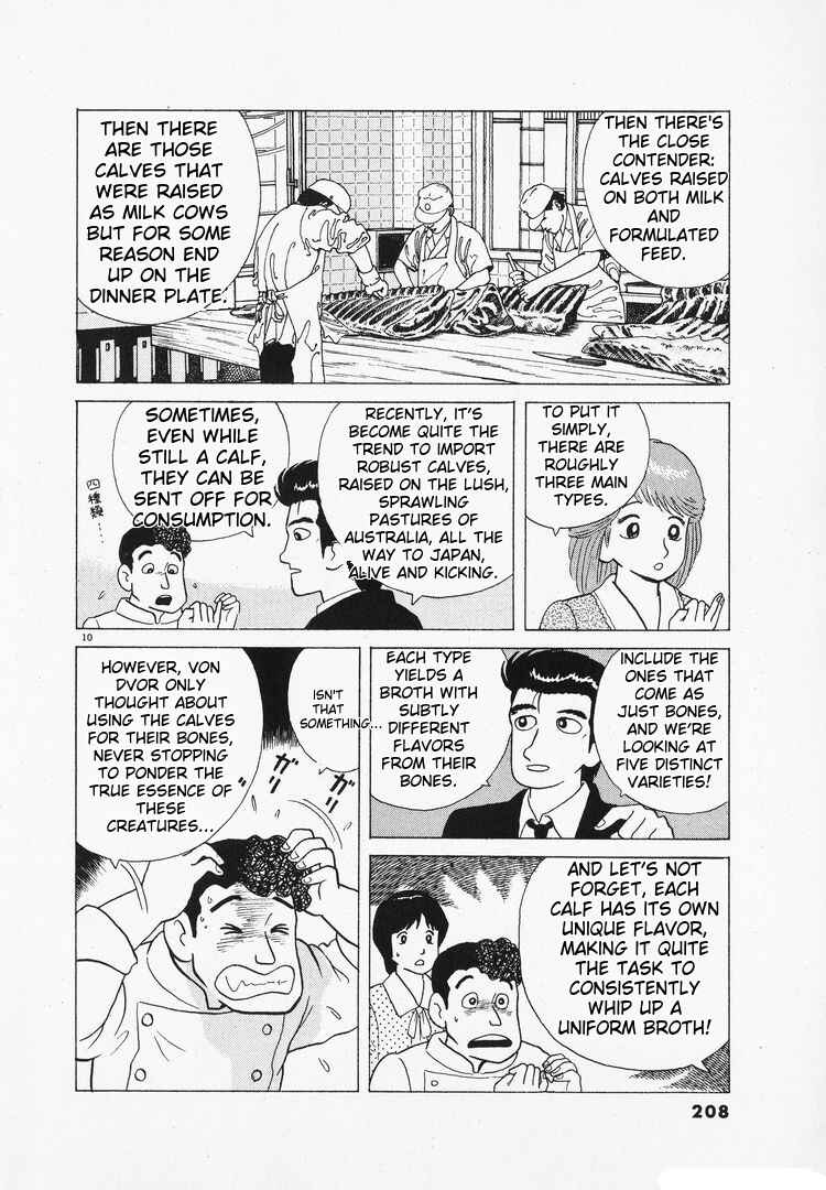 Chapter 101 - Page 10