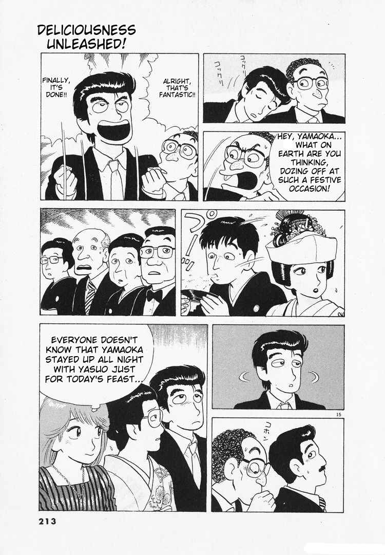 Chapter 101 - Page 15