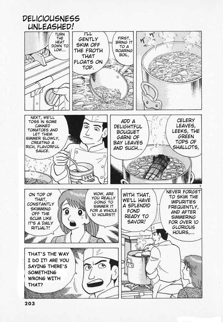 Chapter 101 - Page 5
