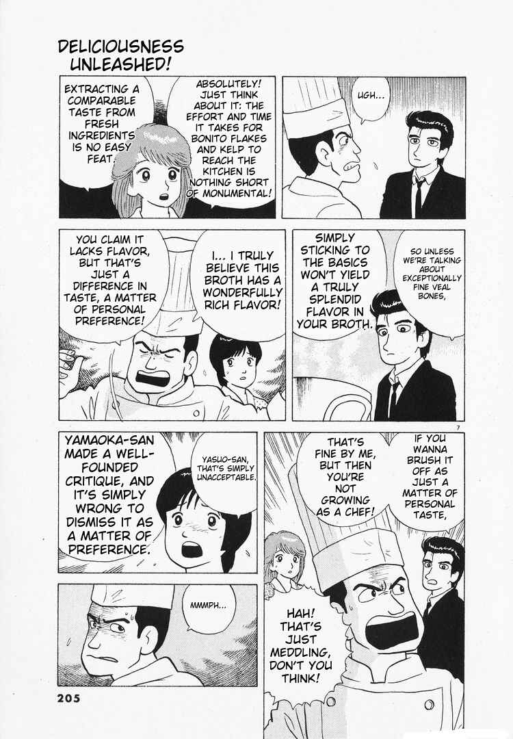 Chapter 101 - Page 7