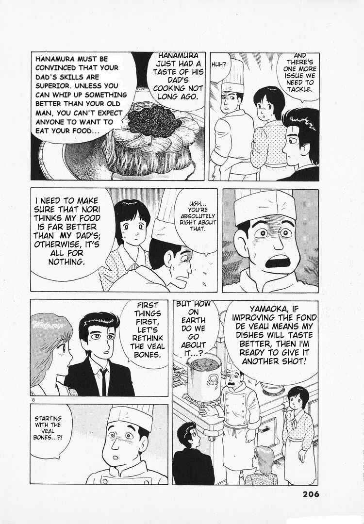 Chapter 101 - Page 8