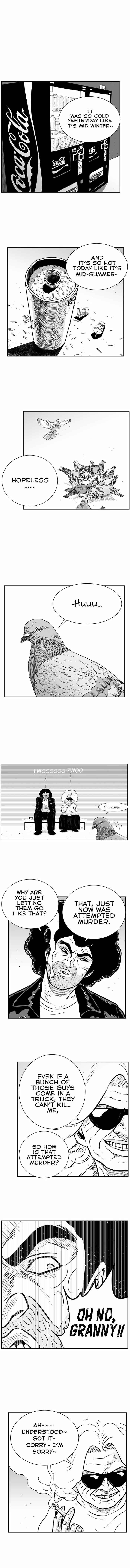 Chapter 28 - Page 1