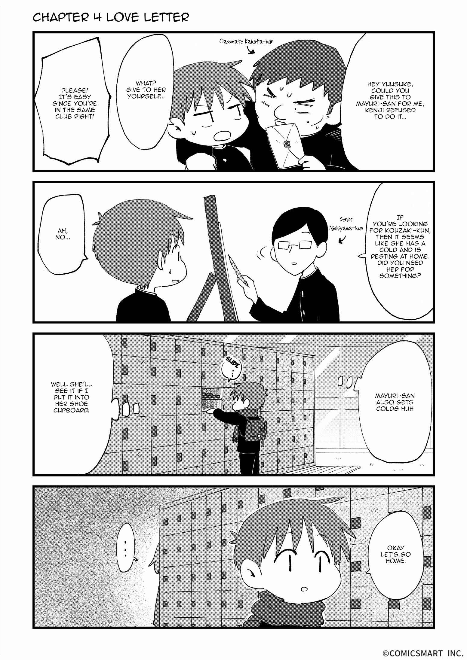 Chapter 4 - Page 1