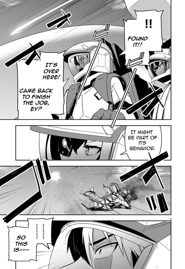 Chapter 11 - Page 9