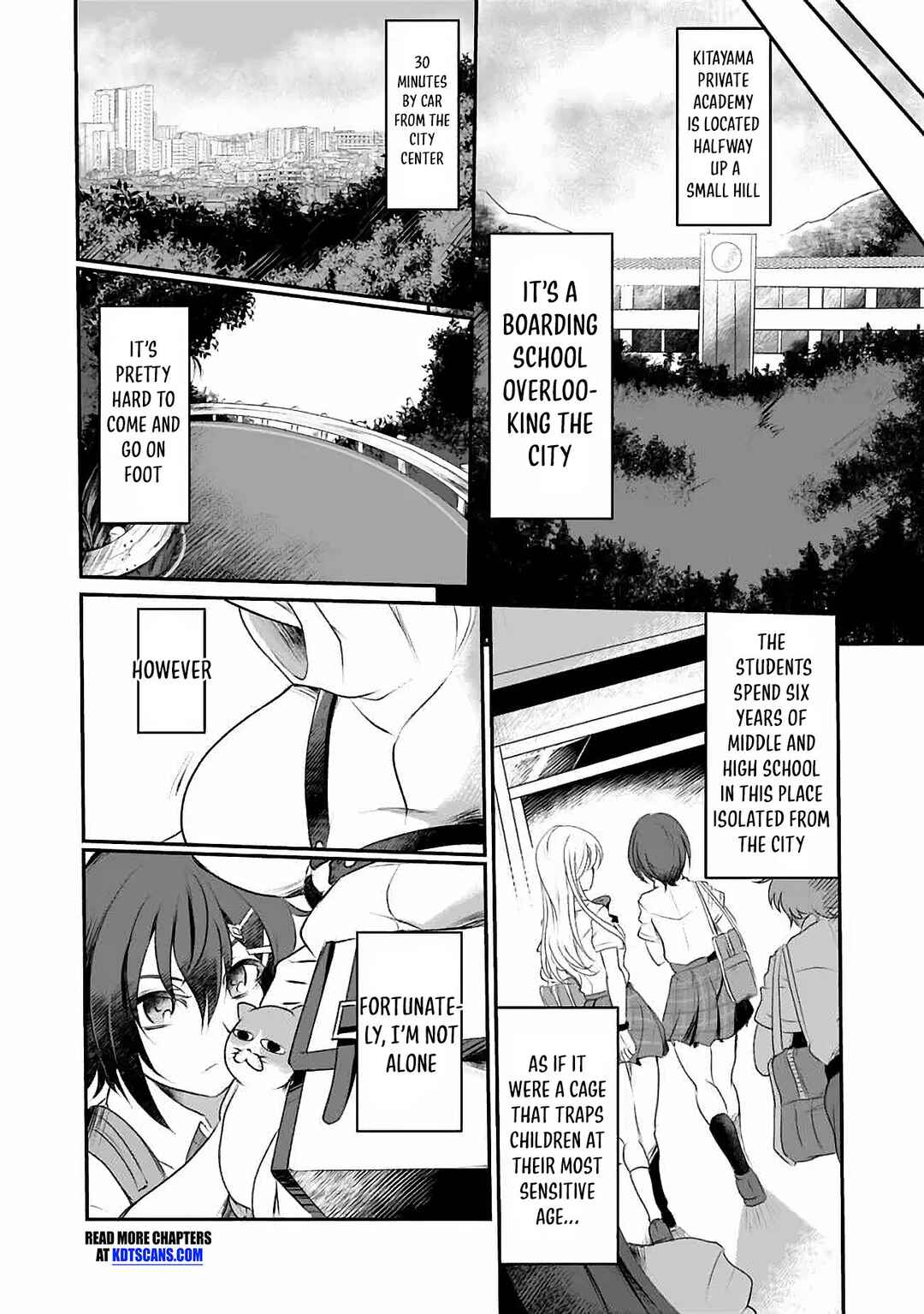Chapter 1 - Page 4