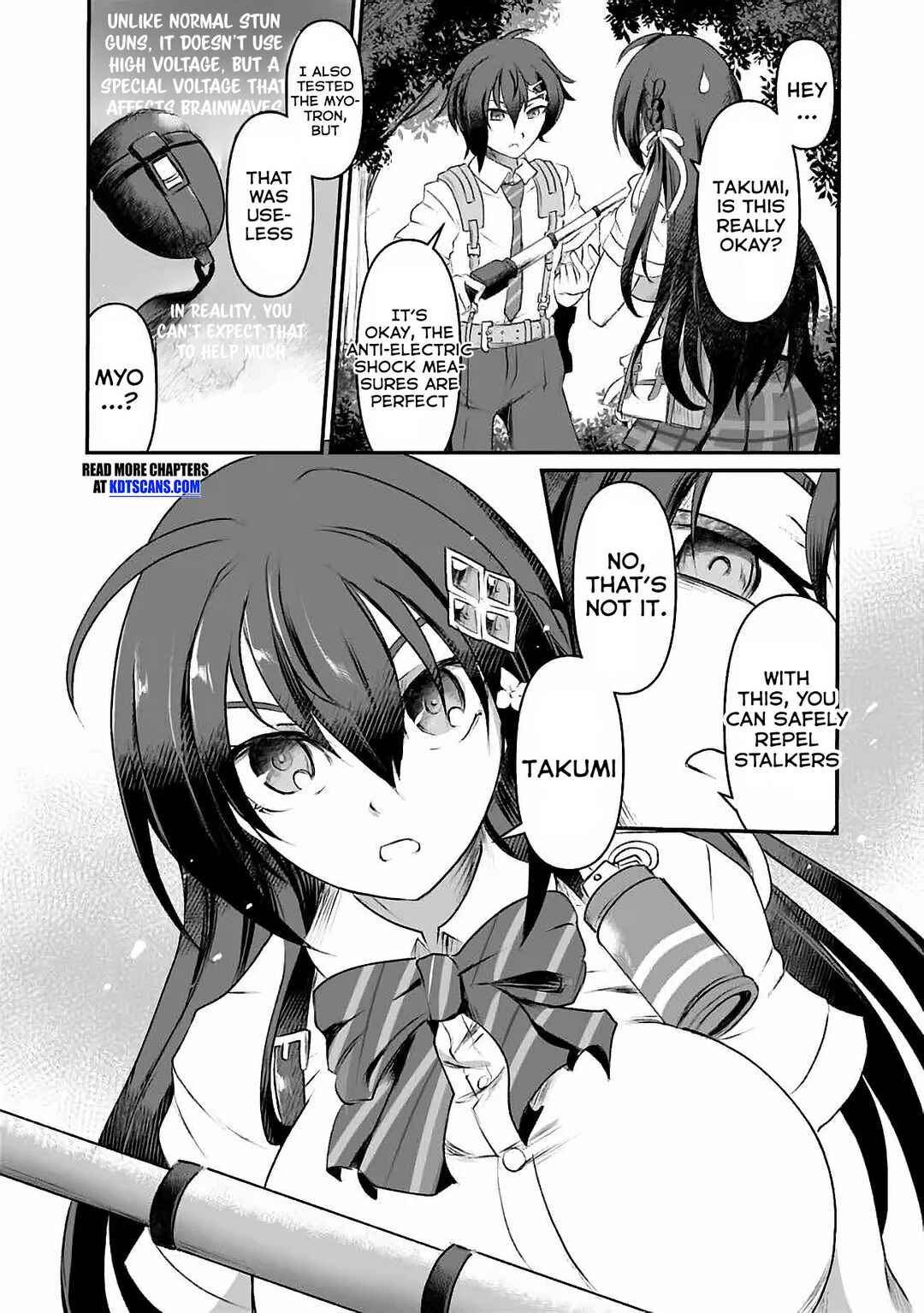 Chapter 1 - Page 6