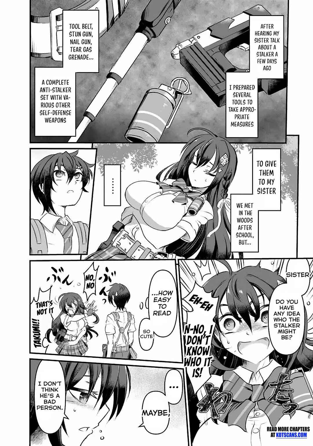 Chapter 1 - Page 8