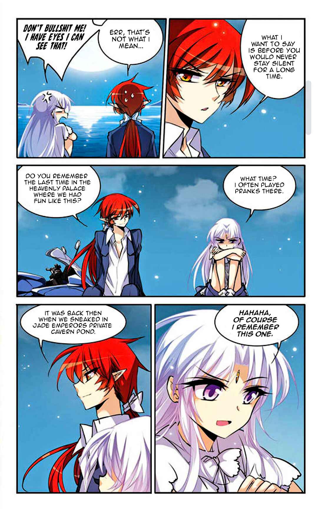 Chapter 143 - Page 4
